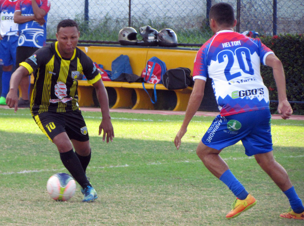 Torneio de Futebol 2023 - APCEF/SC