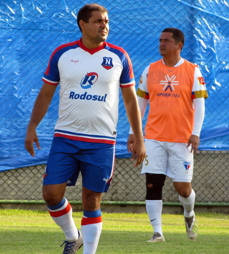 PAULO ANDERSON FOI O DESTAQUE DO JOGO CONTRA O TOK DE CAIXA! APCEF/MA