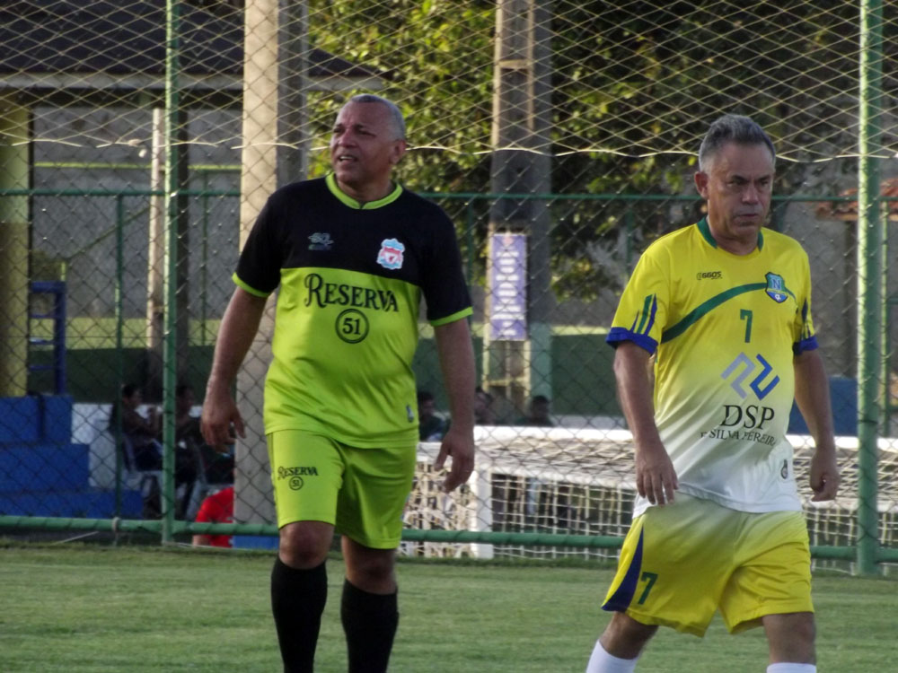A SIMETRIA DO LIVERPOOL DEU CERTO (APCEF)