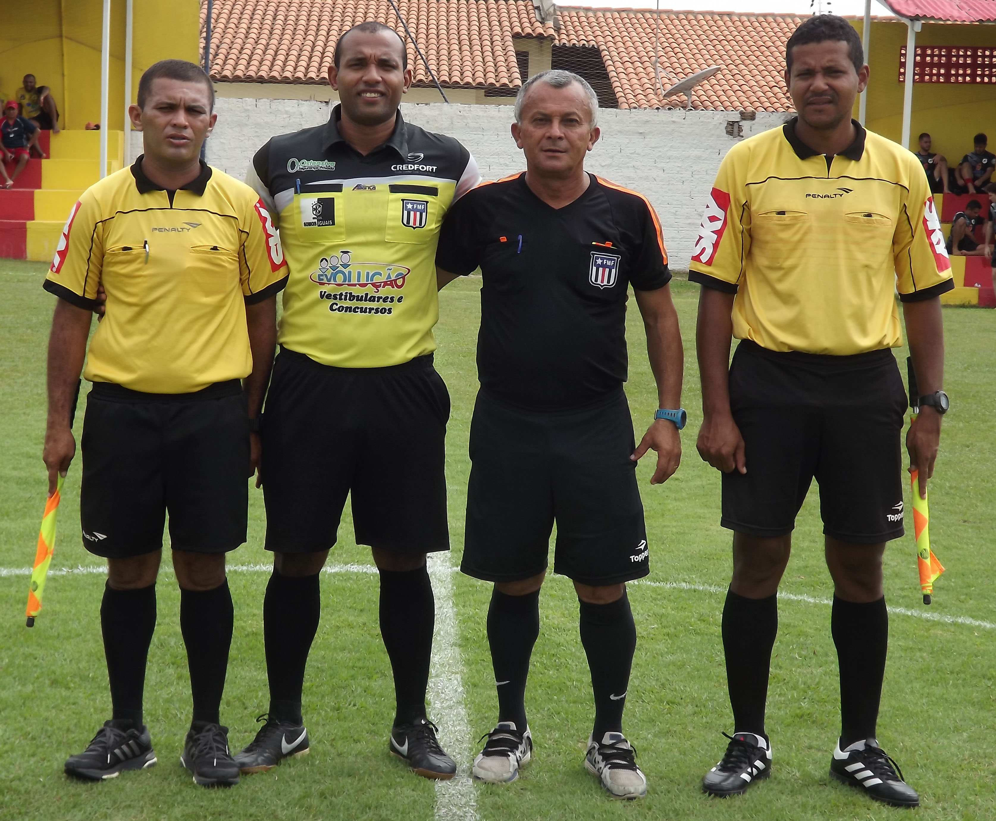 ARBITRAGEM (BANCÁRIOS)