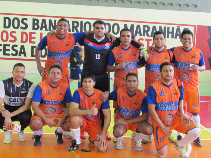 (CAIXA DEODORO) A PERSEVERANÇA GARANTIU O TERCEIRO LUGAR NO CAMPEONATO 