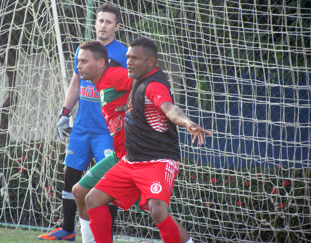 XXV- CAMPEONATO DE FUTEBOL SOCIETY DA APCEF/MA
