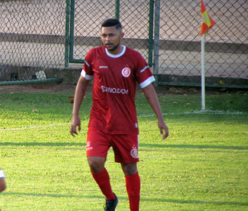 IGOR CUTRIM COLOCA O INTERNACIONAL ENTRE OS QUATRO MELHORES DO CAMPEONATO(LIVRE OURO) APCEFMA.