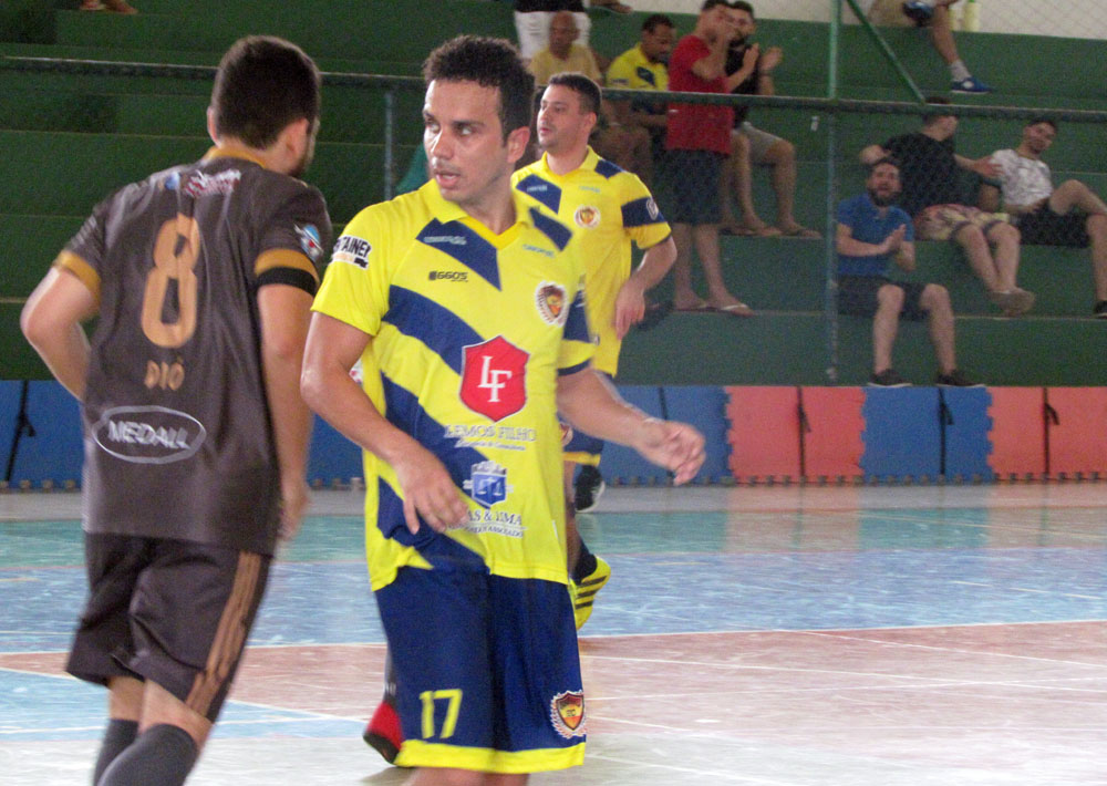 EQUIPE DO ARROCHA COM GRANDE CHANCE DE CLASSIFICAÇÃO! (OAB)