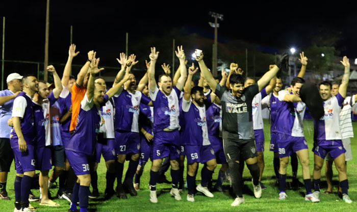 O ATUAL CAMPEÃO, RESENHA, ESTÁ NA FINAL! (ADVOCACIA MARANHENSE)