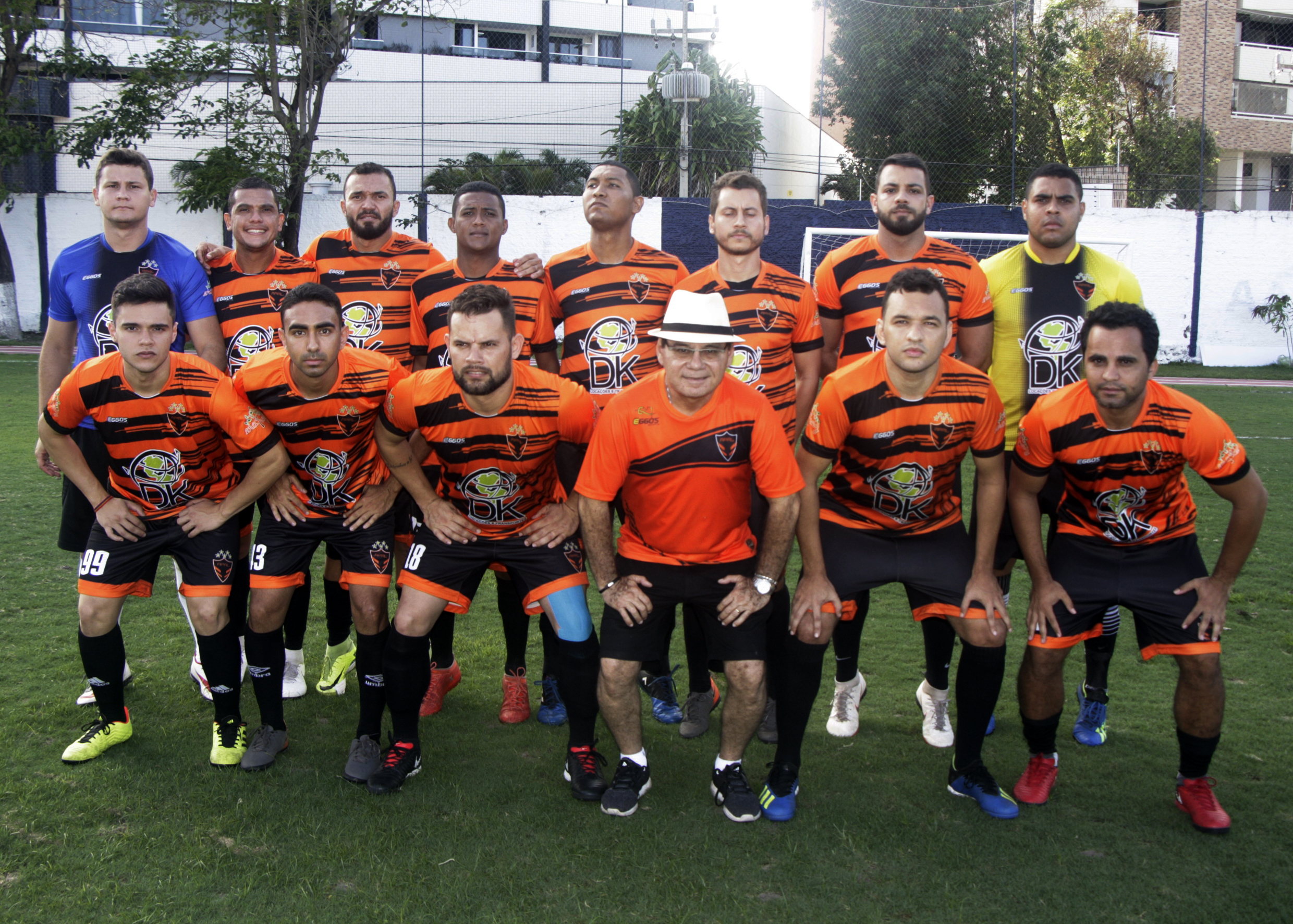 APAL CHEGA A SEGUNDA CONQUISTA NA TEMPORADA 2018 (AABB-PRINCIPAL)