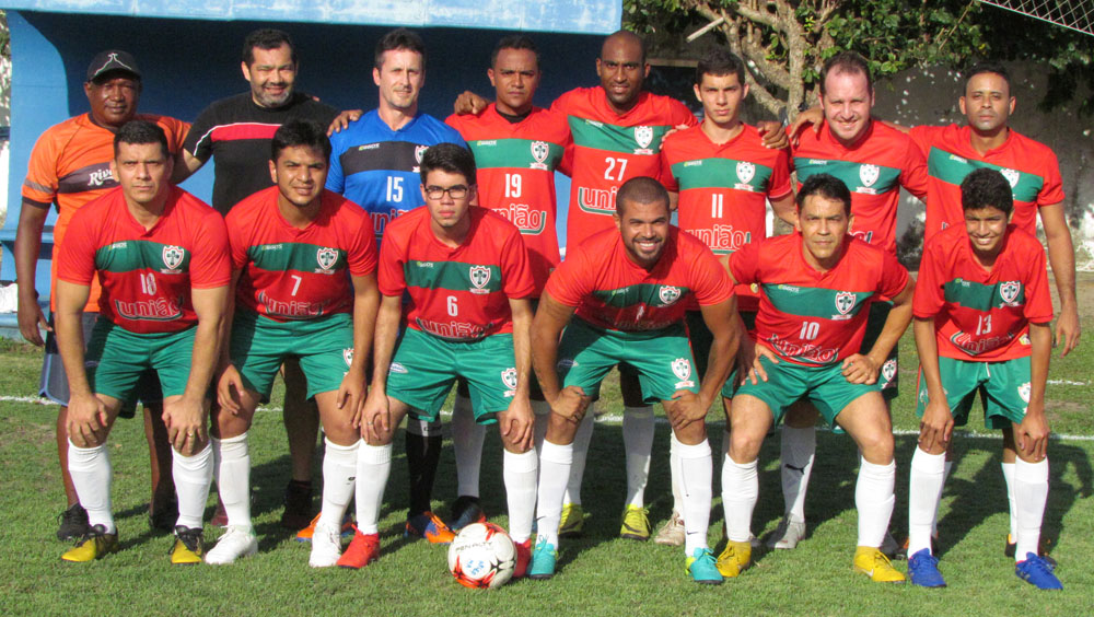 PRIMAVERA E PORTUGUESA FAZEM HOJE O DUELO DOS MELHORES! (APCEF)