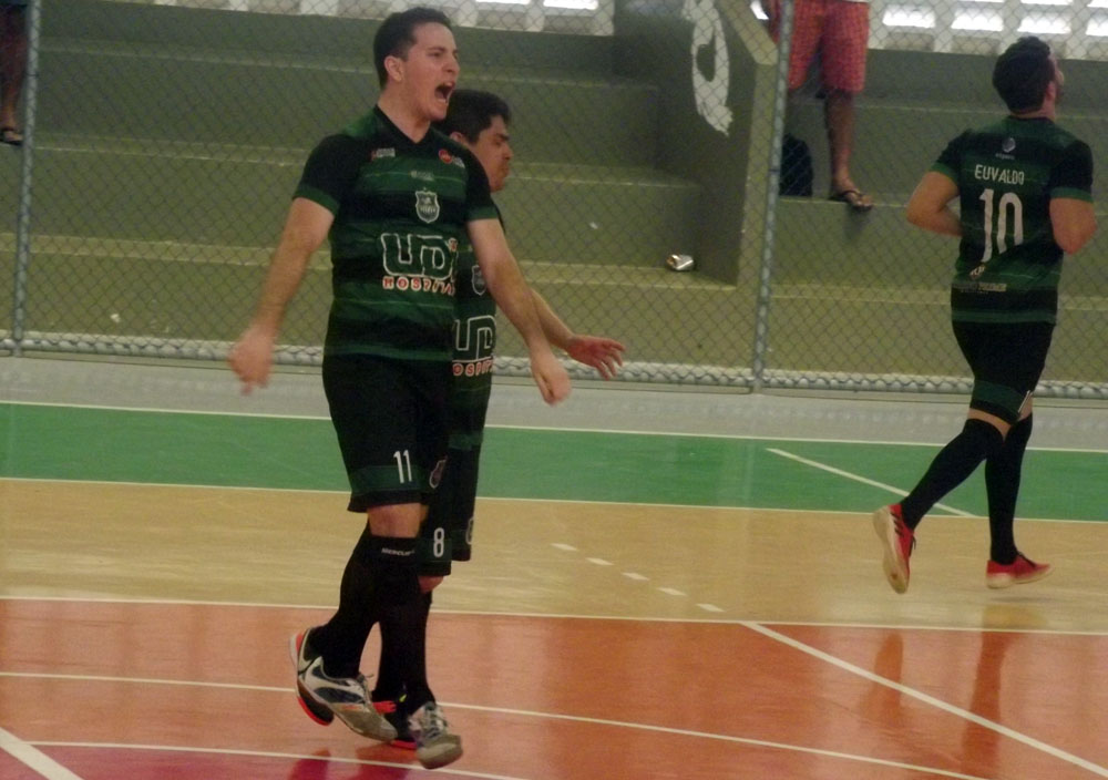 VAI COMEÇAR A III EDIÇÃO DO FUTSAL DA ADVOCACIA DO MARANHÃO!
