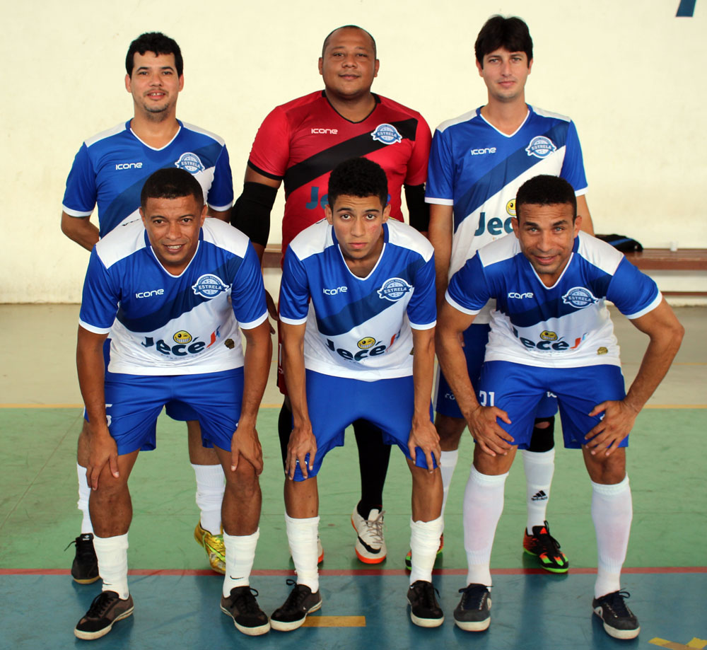 UFA! O ESTRELA VENCEU A PRIMEIRA (LIVRE-OURO-APCEF)