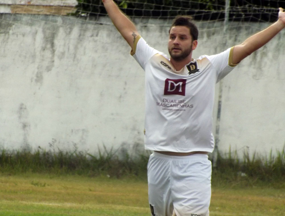 DIRETORIA DECIDIRÁ VAGA NO ÚLTIMO JOGO (OAB)
