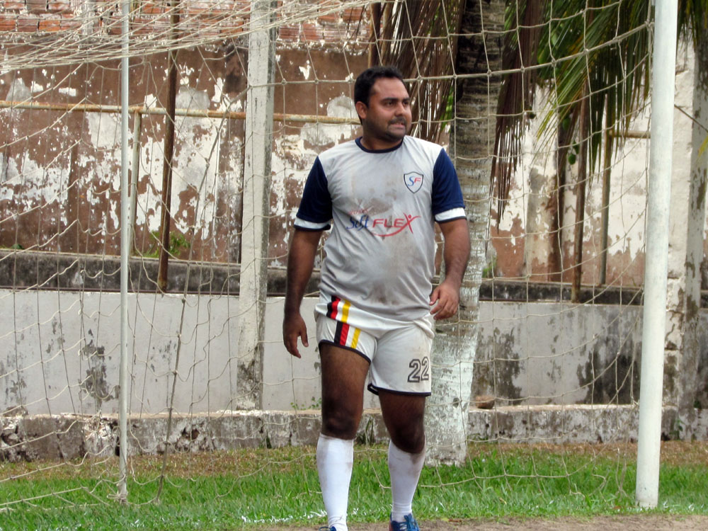 BAT 2003 ESTREOU ASSUMINDO A LIDERANÇA DA CHAVE B (BATISTA)
