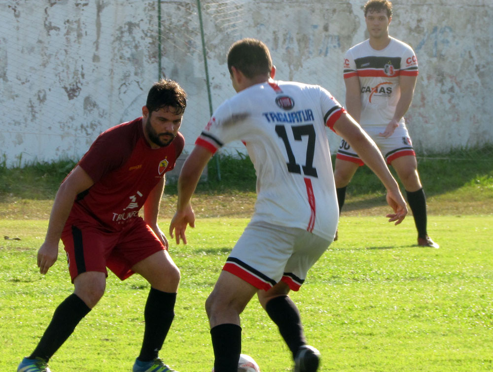 ROMA DE VOLTA A SÉRIE OURO! (APCEF)