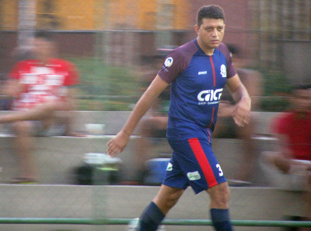 SÃO LUÍS X FLUMINENSE DECIDEM O TÍTULO! (APCEF-QUARENTÃO)