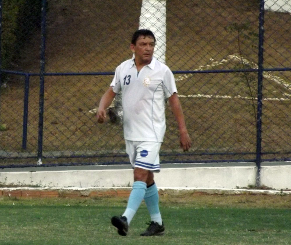 FINAIS DO CINQUENTÃO PRATA (AABB)