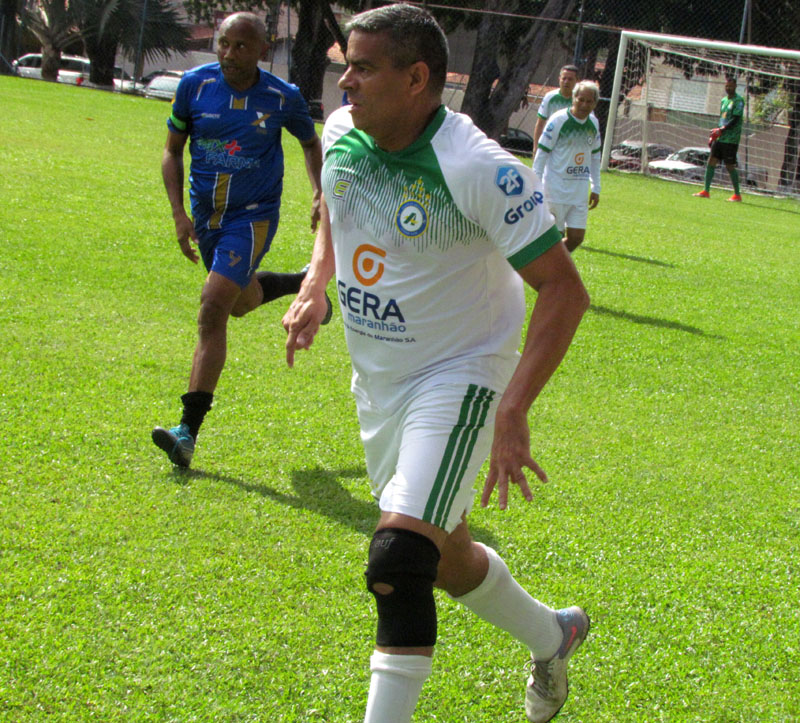 BASA RUMO AO BICAMPEONATO! (BANCÁRIOS-MA)