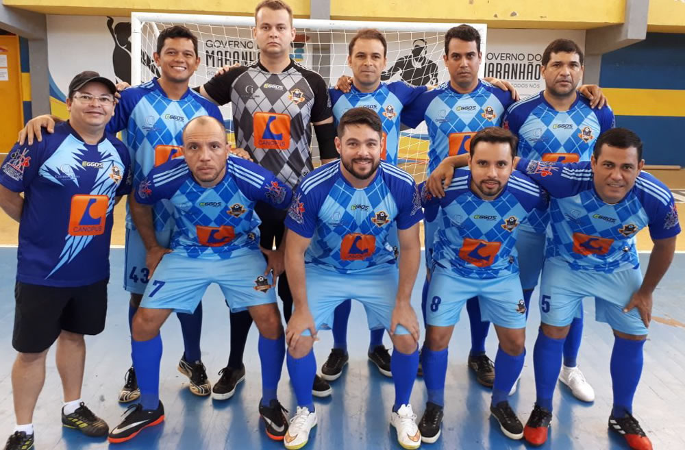 SUPREMO ESTREIA GOLEANDO O PERICULUM IN MORA (OAB)