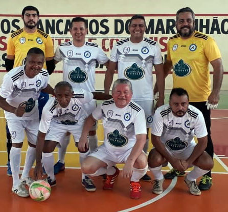 BASA/BRADESCO PERMANECE COMO VICE-LÍDER (BANCÁRIOS)