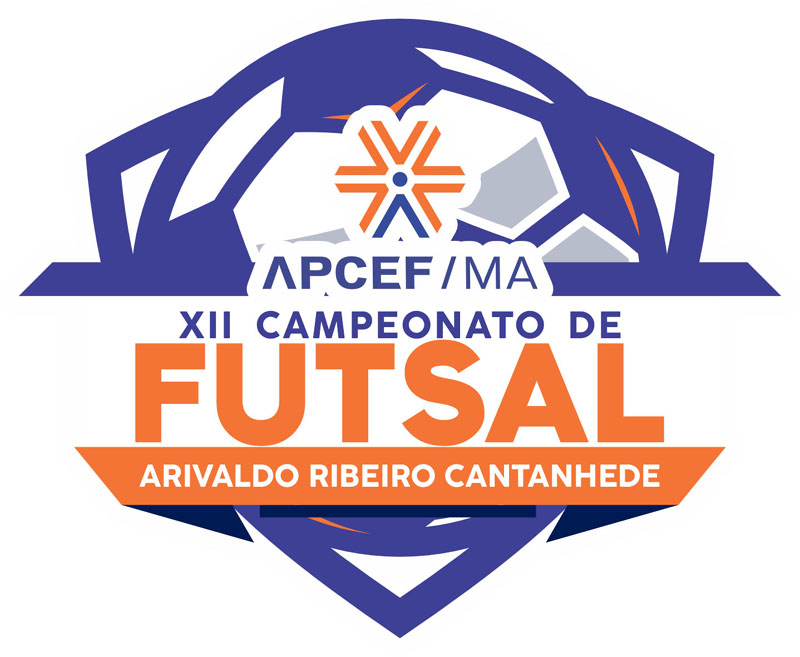 CALENDÁRIO DO XII CAMPEONATO DE FUTSAL DA APCEF/MA-2024