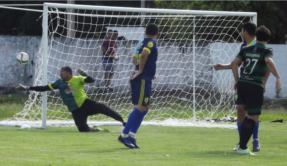 LEC VENCE O PRIMEIRO JOGO (OAB)