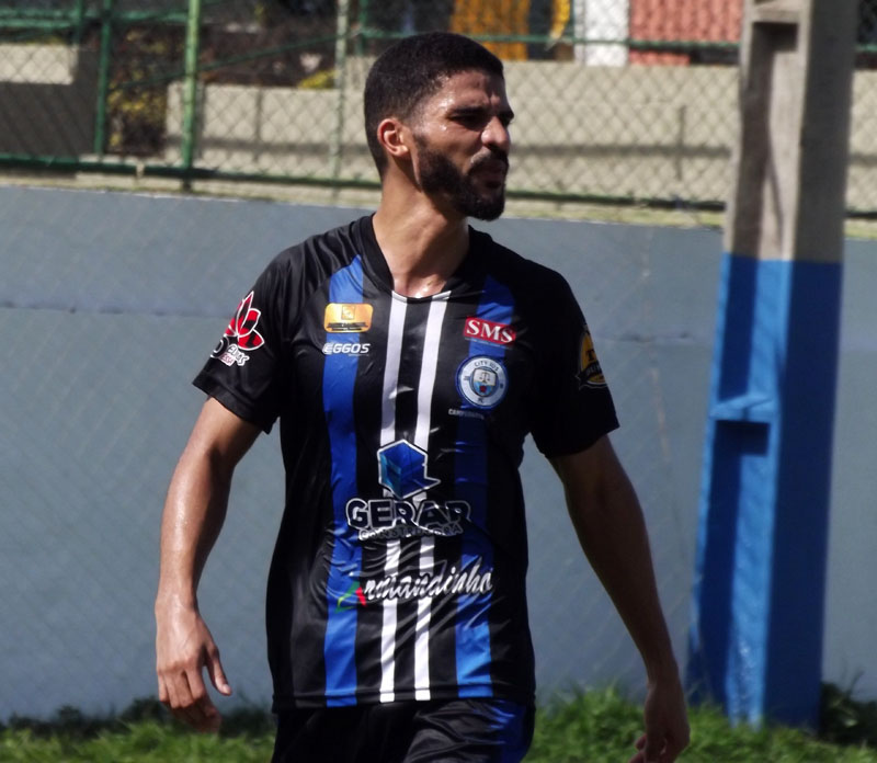 MARLISSON MARINHO O DESTAQUE DA RODADA (OAB-MA)