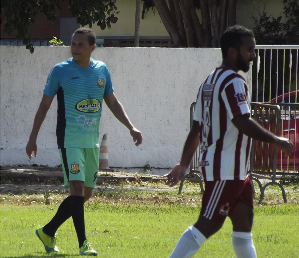 TSE VENCEU SEU PRIMEIRO JOGO (OAB)