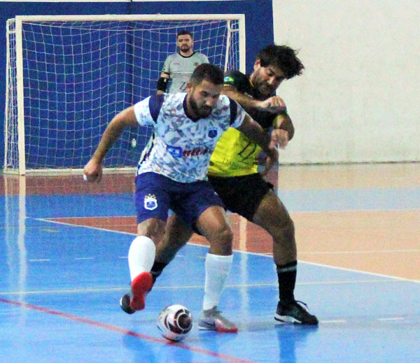 FALTA POUCO PARA O PRIME PASSAR PARA PRÓXIMA FASE!(FUTSAL DA ADVOCACIA MARANHENSE).
