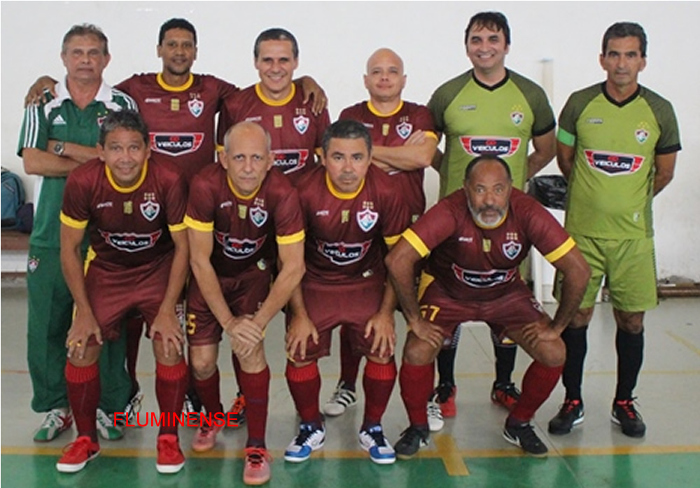 OS ATUAIS CAMPEÕES DO CINQUENTÃO E QUARENTÃO COMEÇARAM COM OS PÉS-DIREITOS!(APCEF)