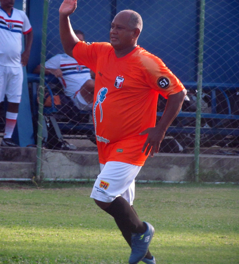 GUARÁ CONQUISTA A PRIMEIRA VITÓRIA NO CAMPEONATO. (SOCIETY APCEF-MA)