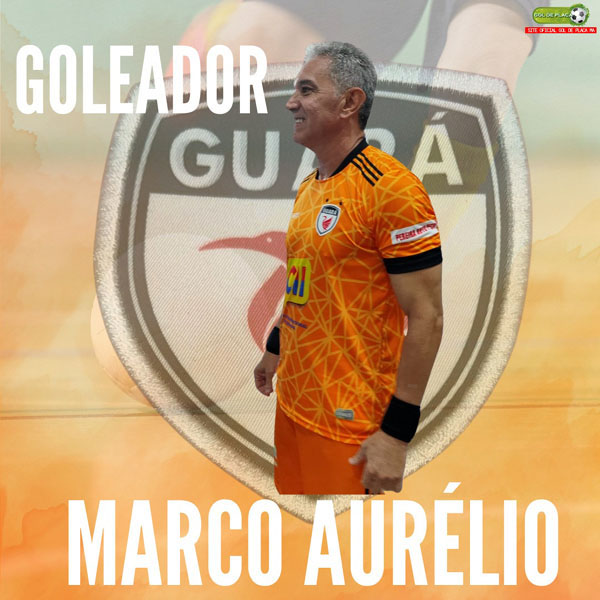 NÃO HÁ BARREIRA PARA MARCO AURÉLIO! (APCEFMA)