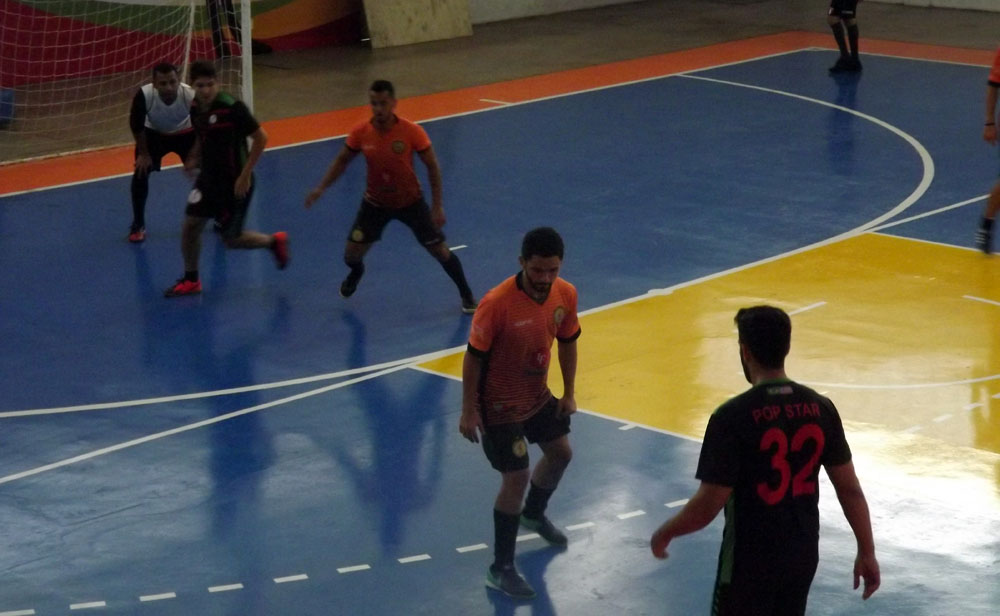 DIÓGENES ELIMINA O BAT 2006!  (EX-ALUNOS DO BATISTA)