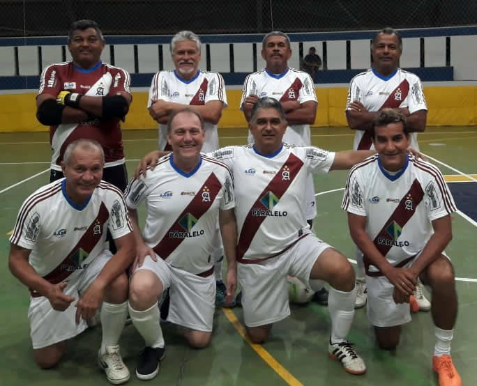 CHEGOU A HORA DA VERDADE PARA O AMERICANO! (AABB-SESSENTÃO)