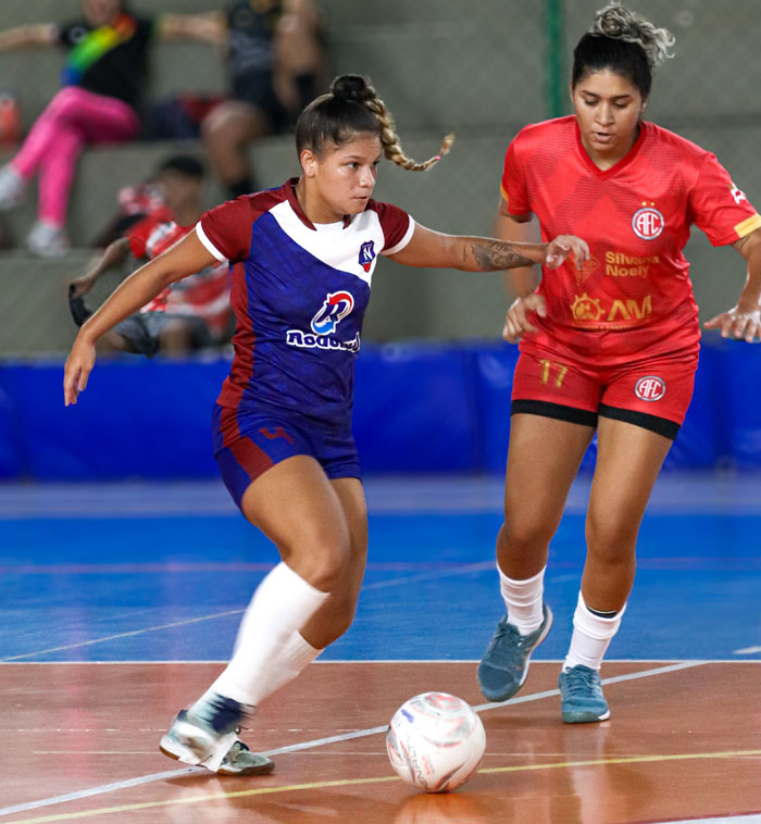 NACIONAL NOVAMENTE NA FINAL! (APCEFMA).