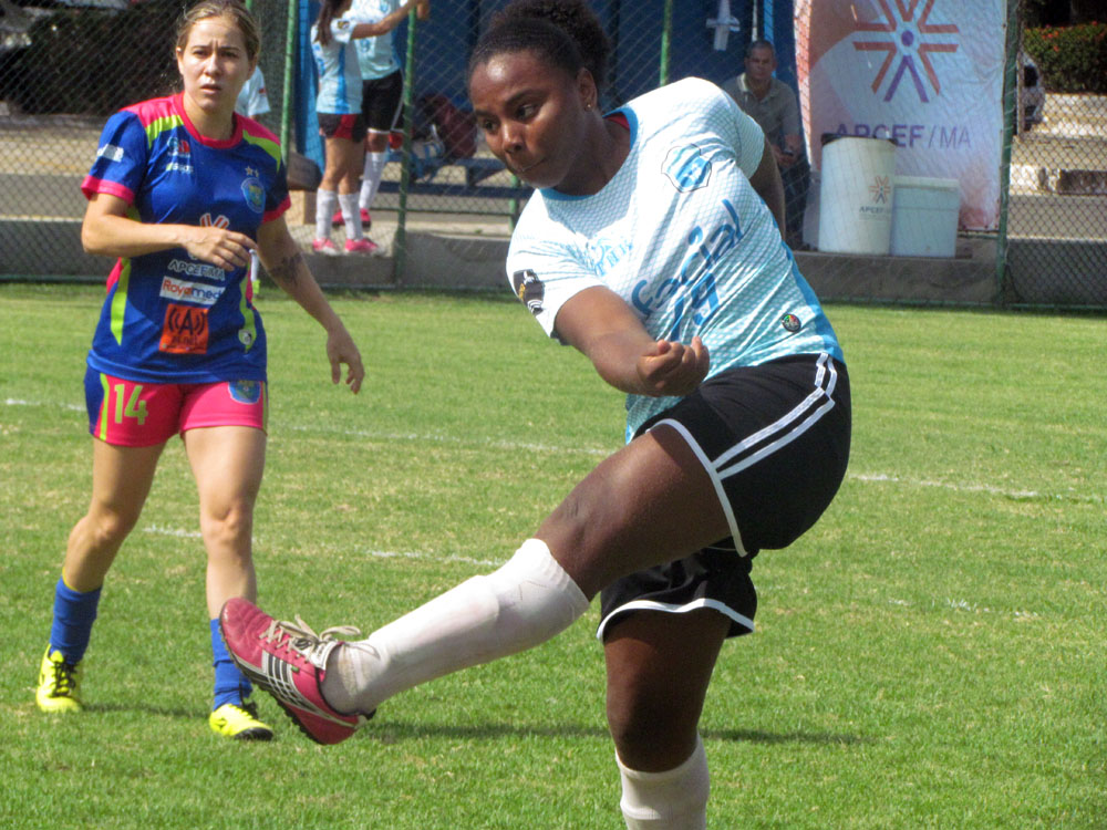 TUTELA FC TRICAMPEÃ, A TRADIÇÃO PERMANECE (OAB-FEMININO)