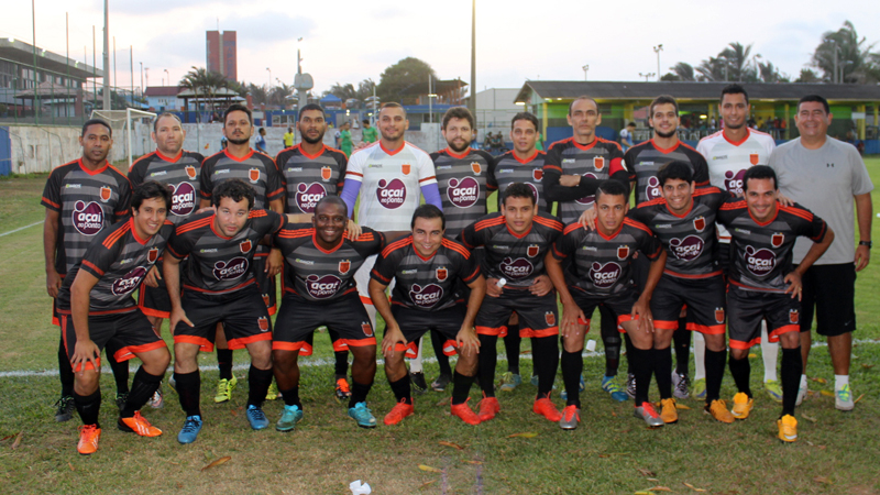 O LIDER DA CHAVE B (PRIMAVERA) VOLTA A CAMPO NESTA QUINTA (10.11)