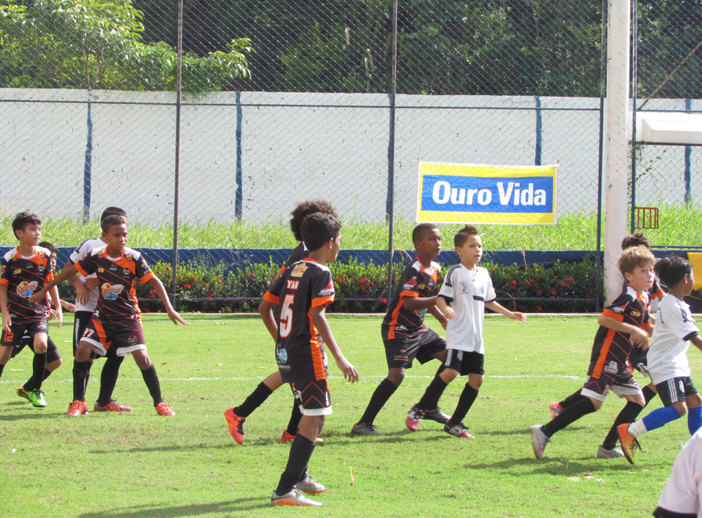 FALCÃO, CAMPEÃO DA I COPINHA SUB_10