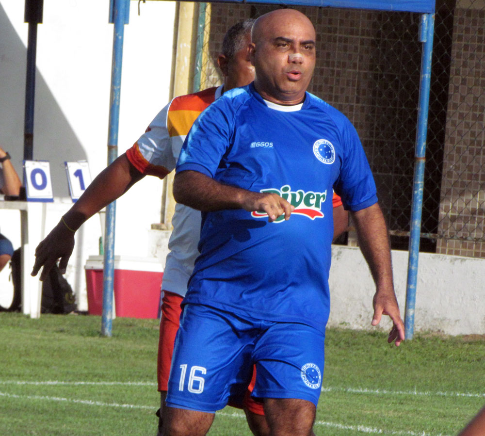 XXV- CAMPEONATO DE FUTEBOL SOCIETY DA APCEF/MA