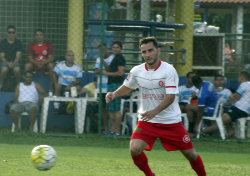 internacional vence novamente o santa cruz